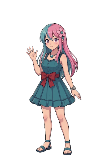 学芸員HAL