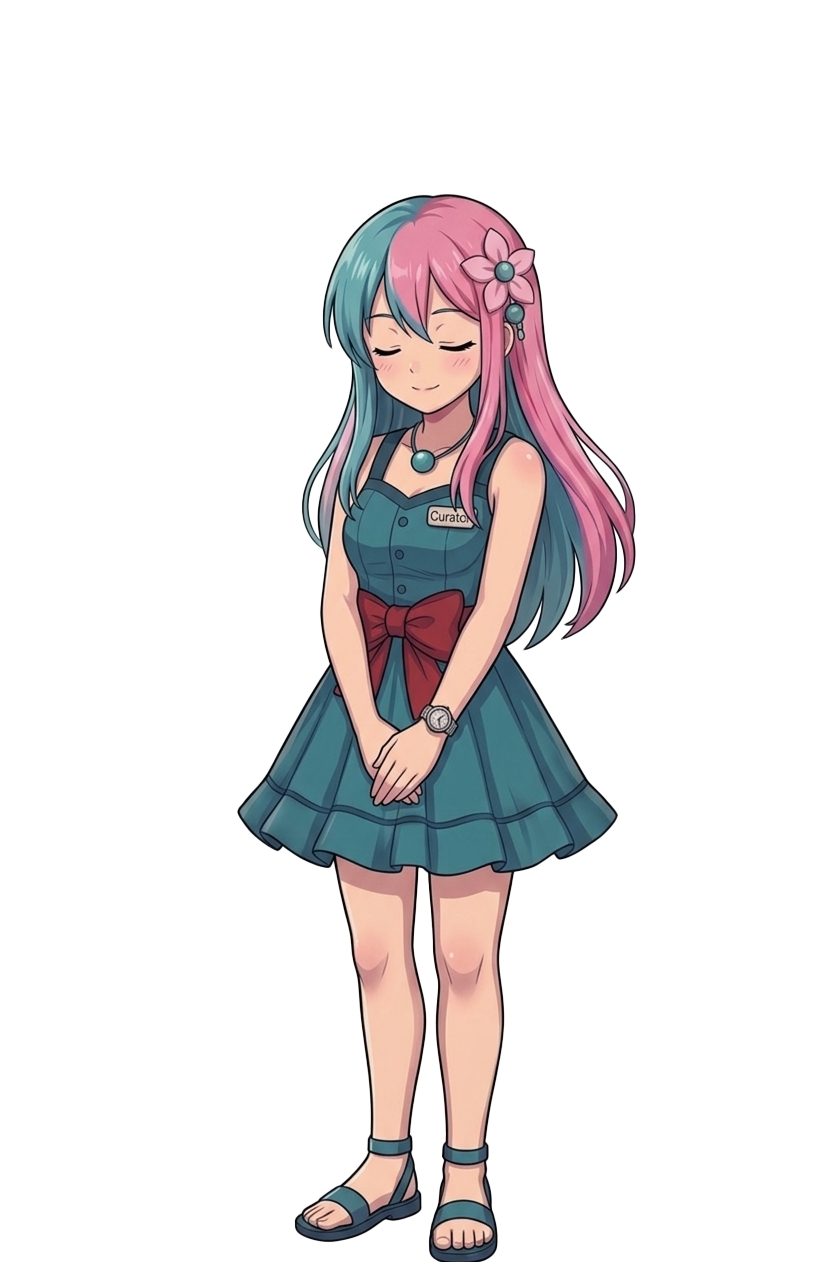 HAL眠る