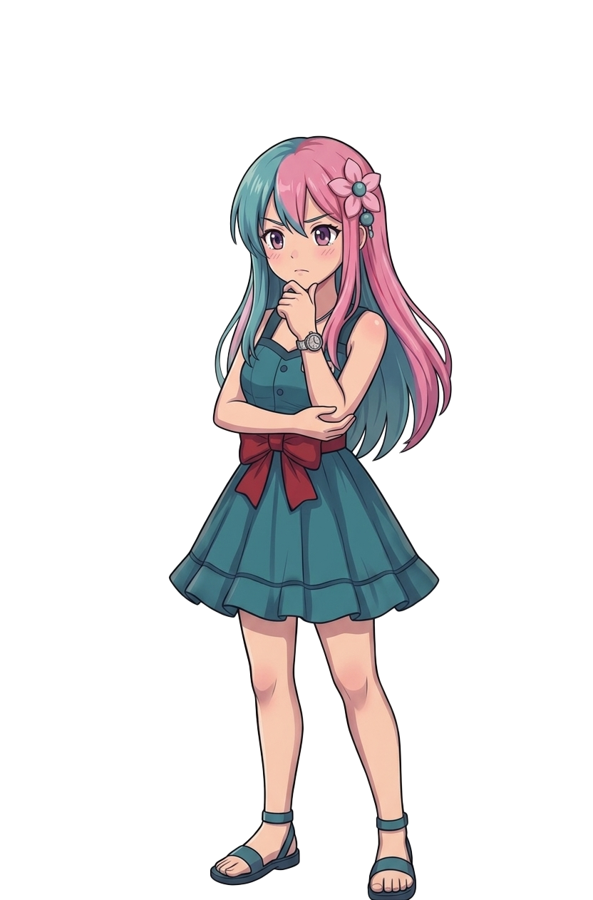 学芸員HAL